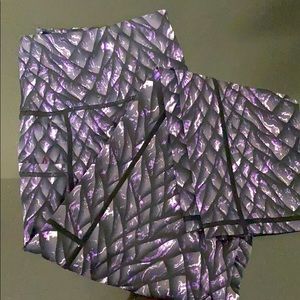 CVG Dusk Dragon Capri